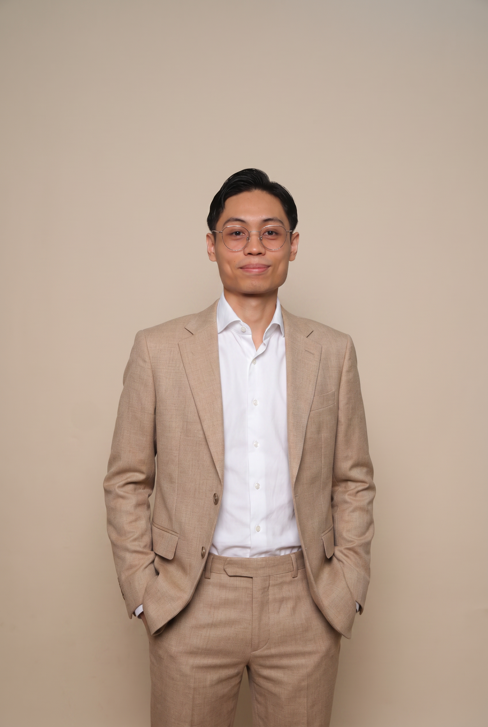 Azrol bin Idham, licensed takaful agent based in Kota Kinabalu, Sabah
